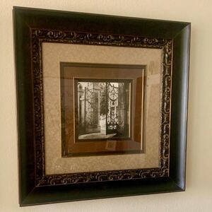 Elegant Decor Photo set